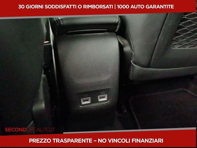 Peugeot 2008 e- GT Pack 100kW