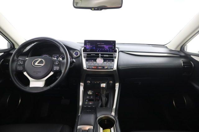 LEXUS Other NX NX Hybrid 4WD Executive