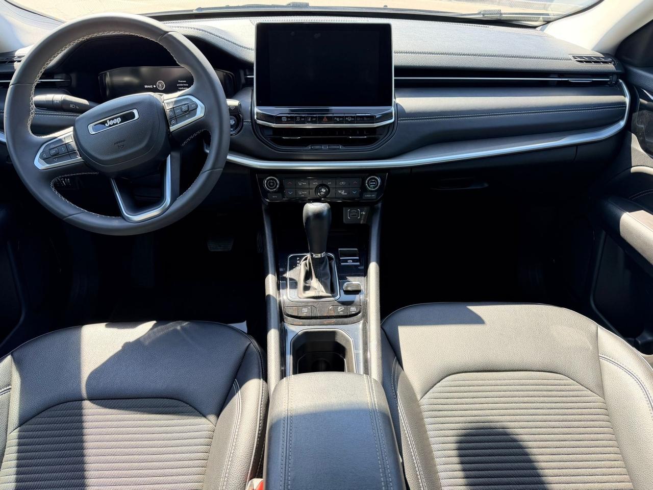 Jeep Compass 1.3 Turbo T4 190 CV PHEV AT6 4xe Limited