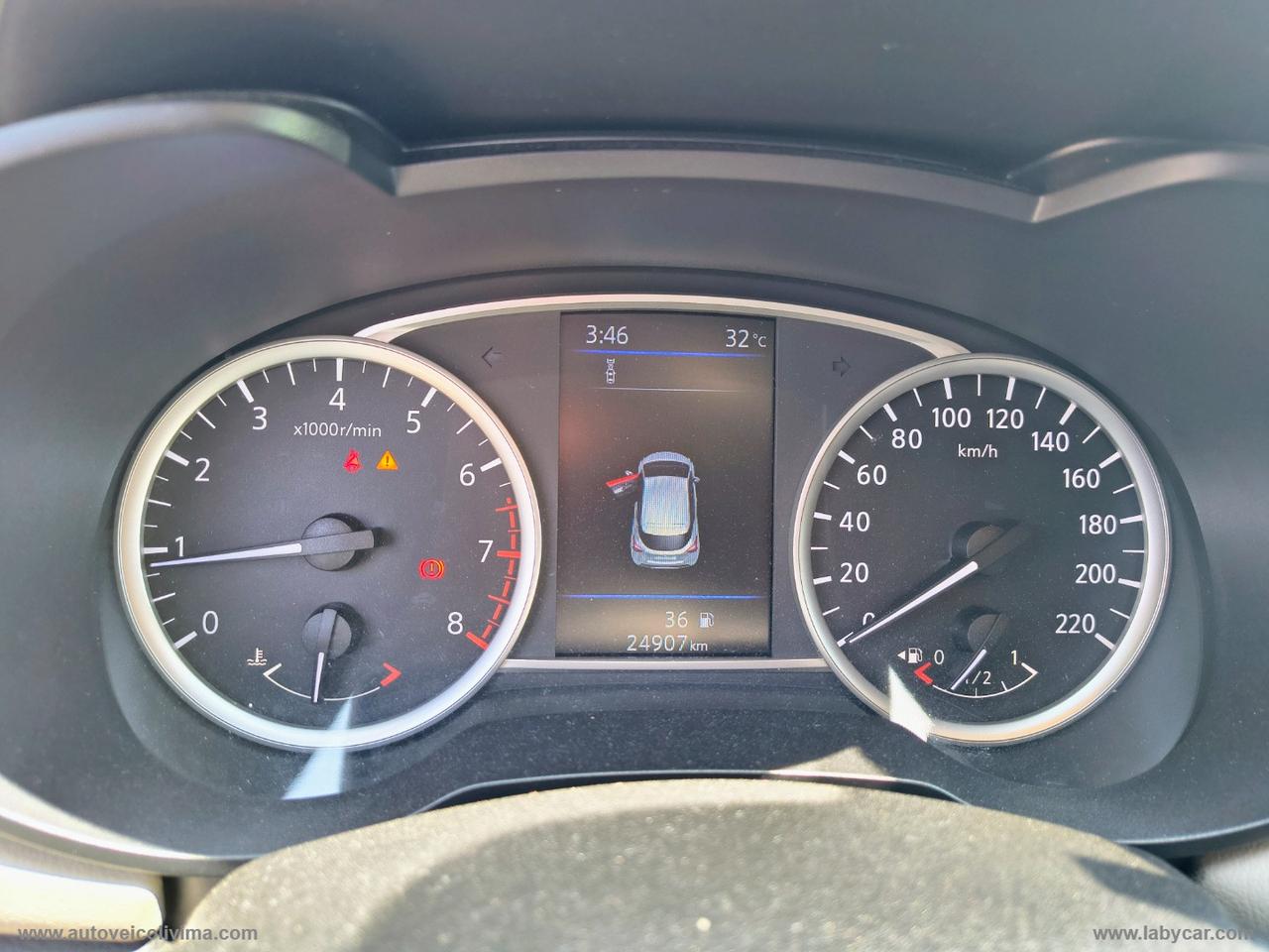 NISSAN Micra IG-T 92 GPL 5p. Eco N-Design