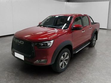 EVO Evo 4 2.0 turbo diesel 136cv