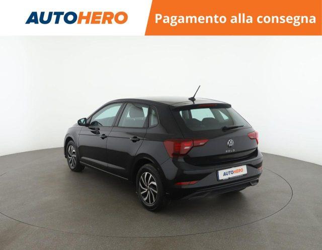 VOLKSWAGEN Polo 1.0 TSI Life