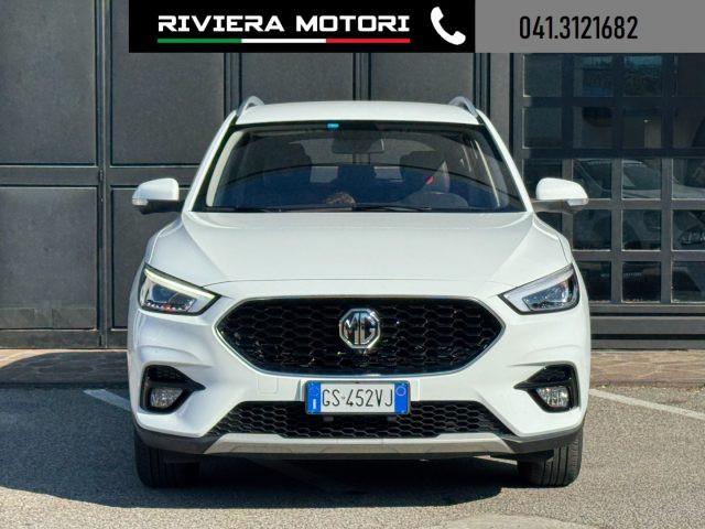 MG ZS 1.5 VTi-tech Luxury GPL