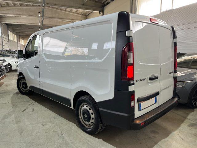 RENAULT Trafic T27 2.0 dCi 145CV PC-TN Furgone Energy Ice KM CERT