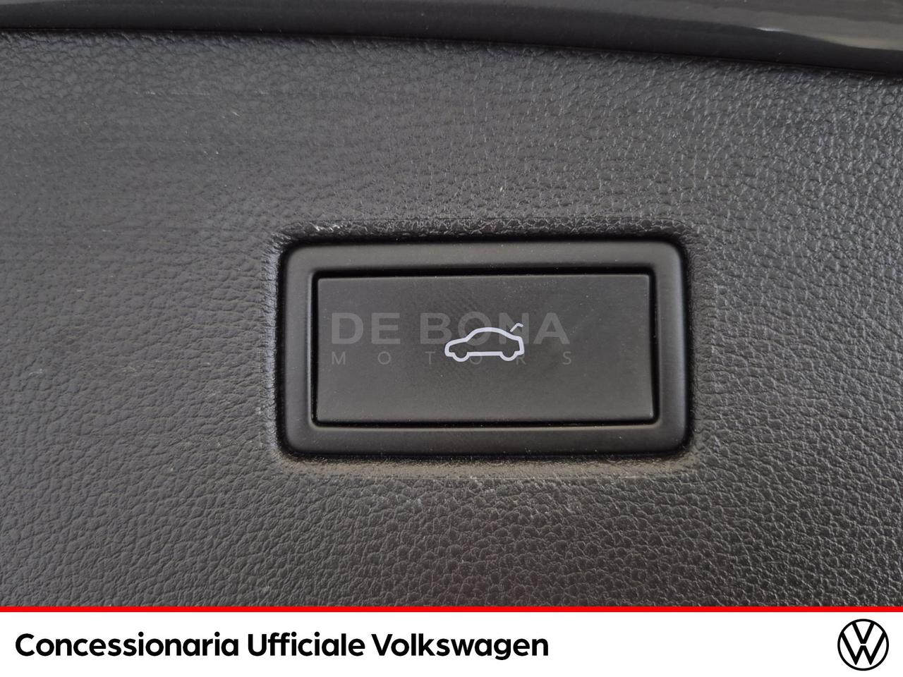 Volkswagen Tiguan 1.4 tsi eh elegance dsg