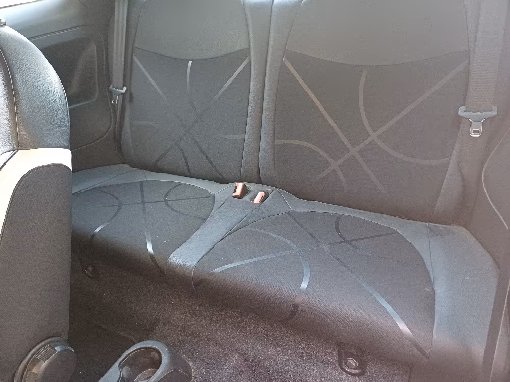Fiat 500 1.2 Sport 2017