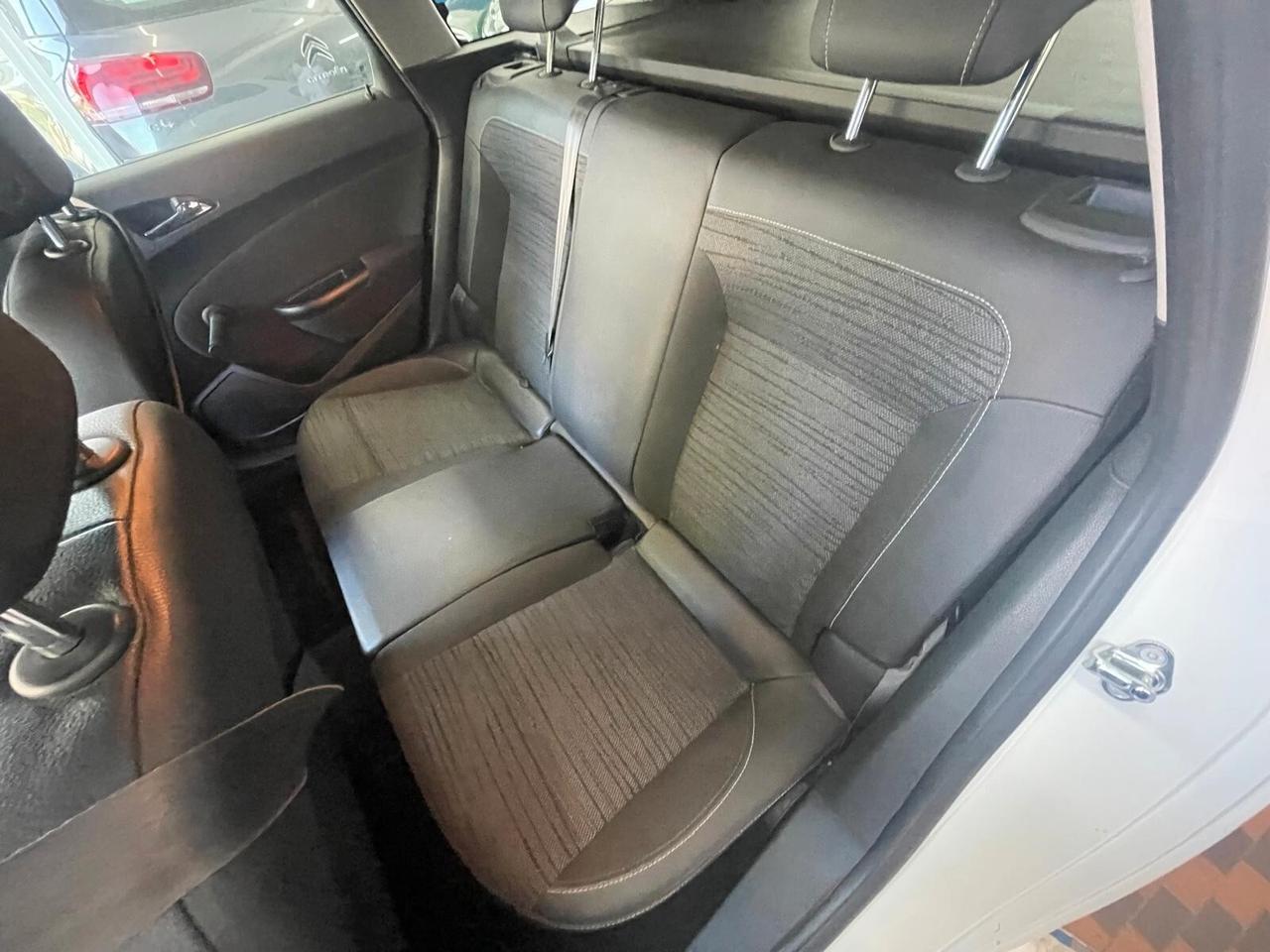 Opel Astra 1.4 Turbo 140CV 4 porte GPL Tech