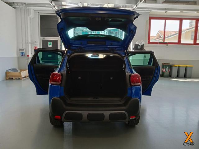 CITROEN C3 Aircross PureTech 110 S&S Shine Pack