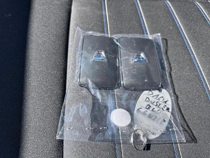 Dacia Duster 1.5 Blue dCi 8V 115 CV 4x2 15th Anniversary