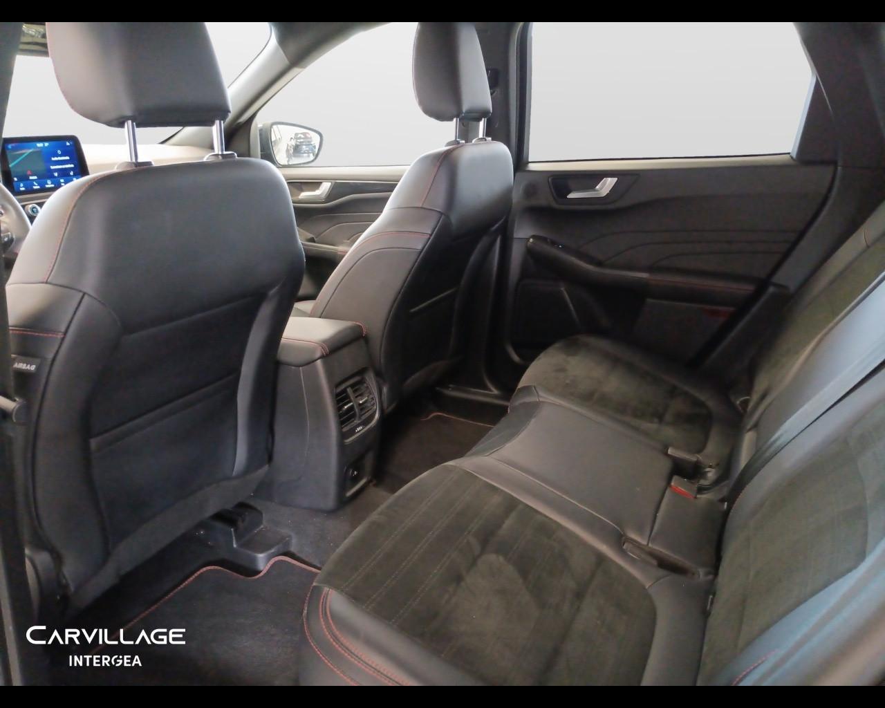 FORD Kuga 2.5 phev ST-Line X 2wd 225cv cvt