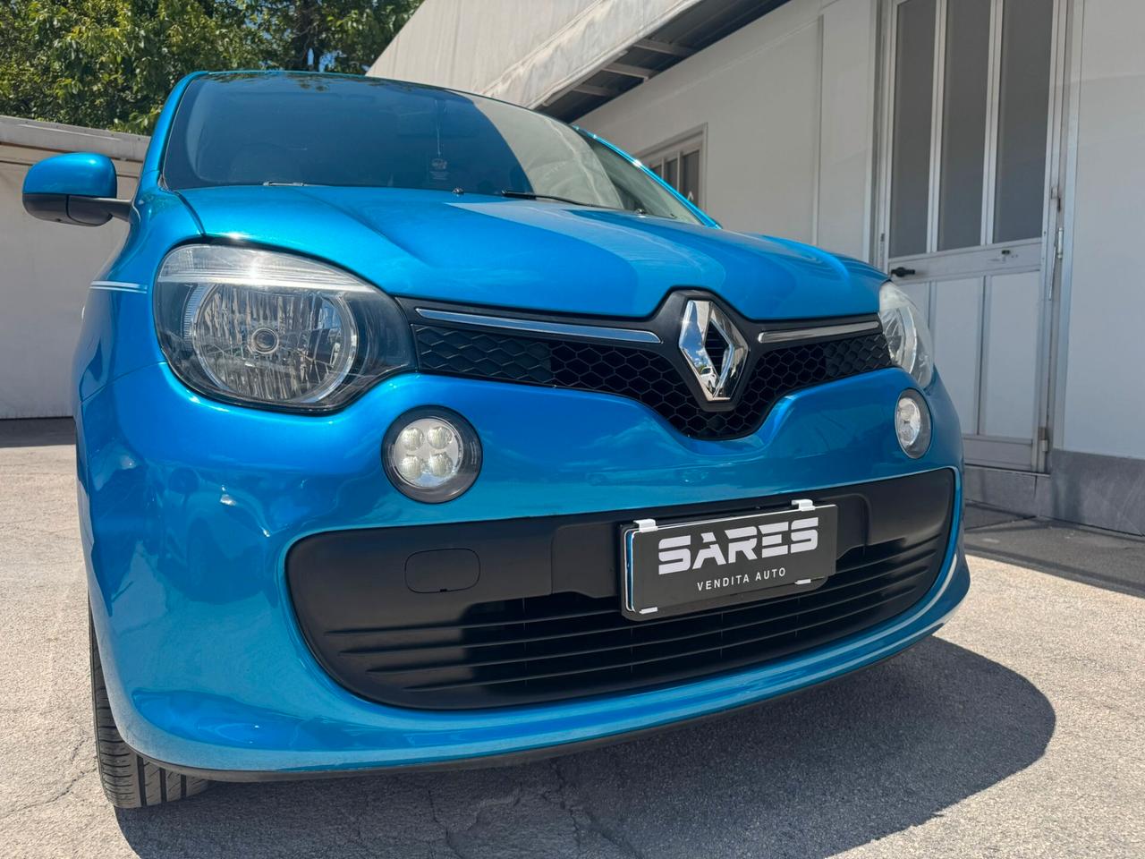 Renault Twingo 1.0 Benzina