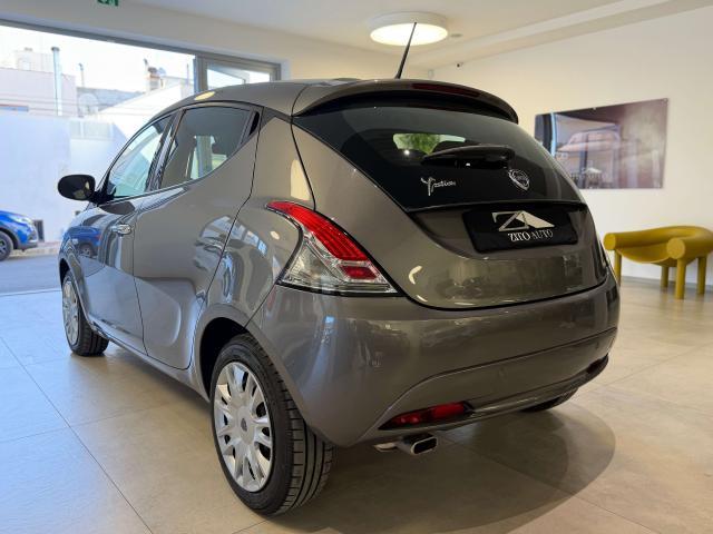 Lancia Ypsilon 1.2 Gold