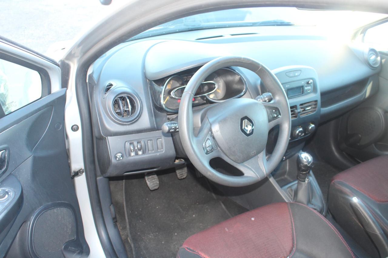 Renault Clio 1.2 75CV 5 porte Wave