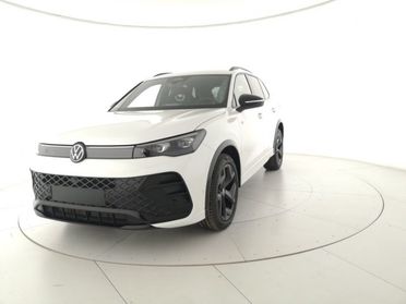 VOLKSWAGEN Tiguan 2.0 TDI 150 CV DSG R-Line