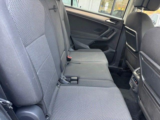VOLKSWAGEN Tiguan Allspace 2.0 TDI SCR DSG Business BMT 7 POSTI
