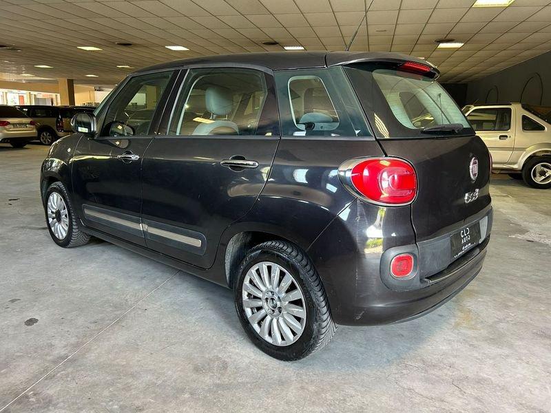 FIAT 500L 500L 1.3 mjt Easy 85cv