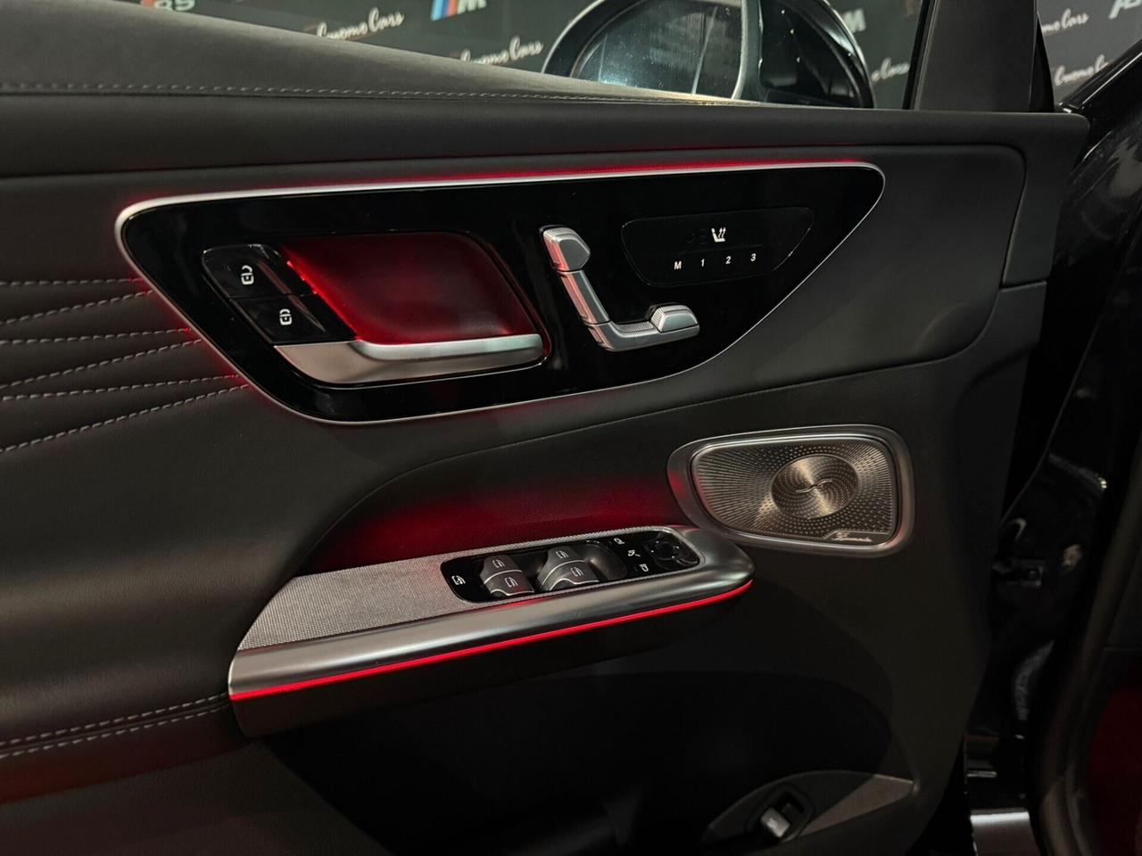 Mercedes-benz GLC 220d 4Matic Mild Hybrid AMG Premium