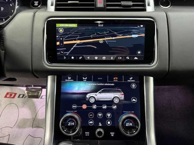 Land Rover Range Rover Sport Range Rover Sport 3.0