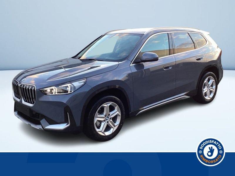 BMW X1 sDrive 18d