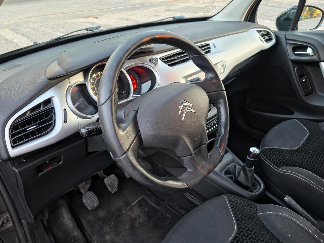 Citroen C3 1.4 HDi 70 FAP Business E5 Manuale NEO 2011
