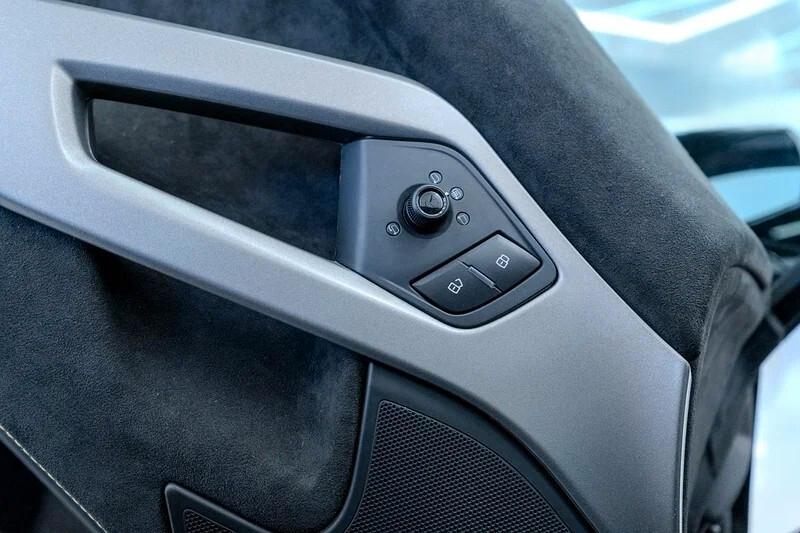 Lamborghini Aventador 6.5 V12 NOLEGGIO LUNGO TERMINE - LEASING FULL INCLUSIVE