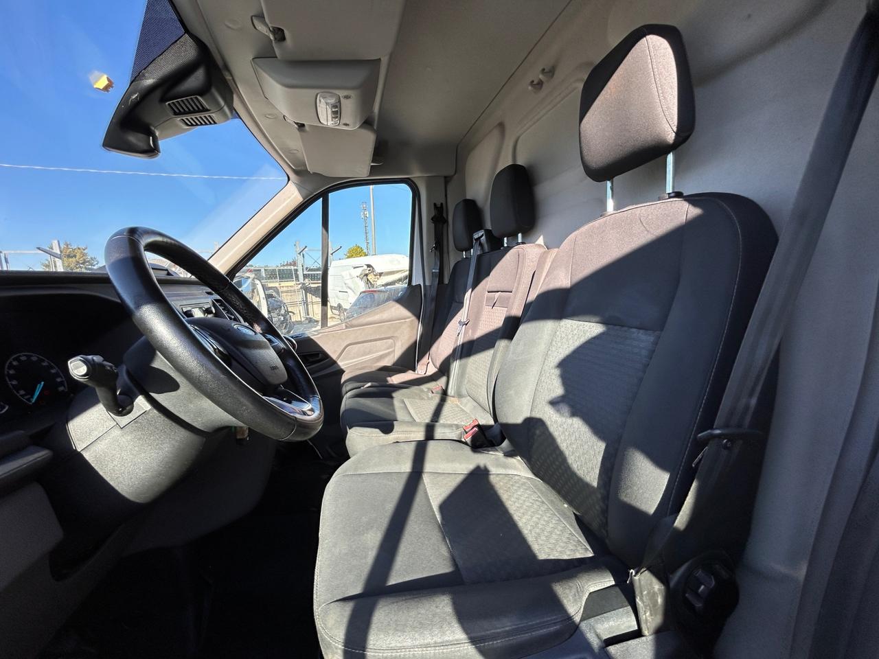 FORD Transit 310 2.0 tdci 105cv trend L2H2 E6.2