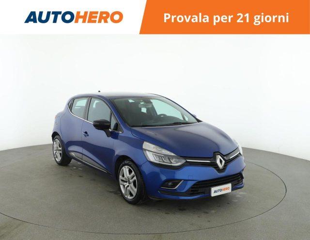 RENAULT Clio dCi 8V 90 CV 5 porte Moschino Zen