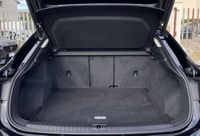 Audi Q3 SPORTBACK 35 TDI