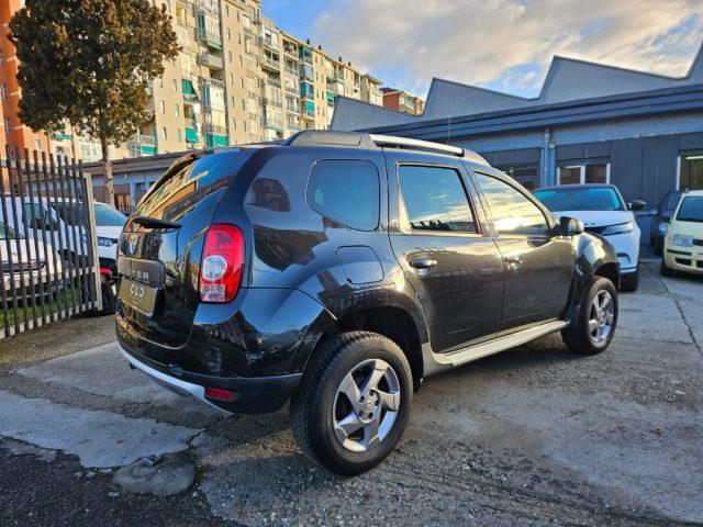 DACIA Duster 1.6 110CV 4x2 GPL Ambiance