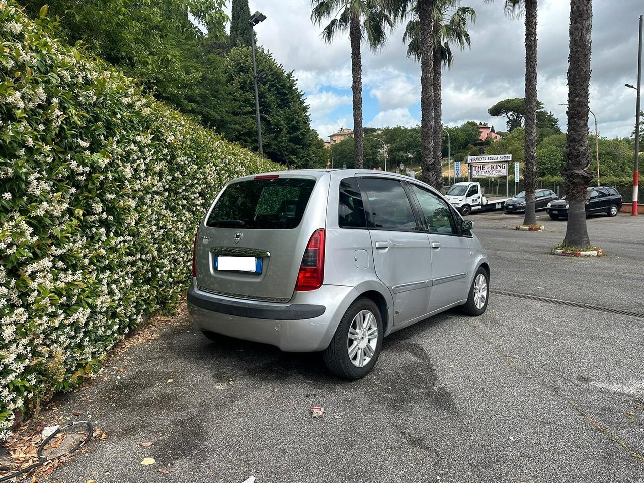 Lancia MUSA 1.4 16V Platino