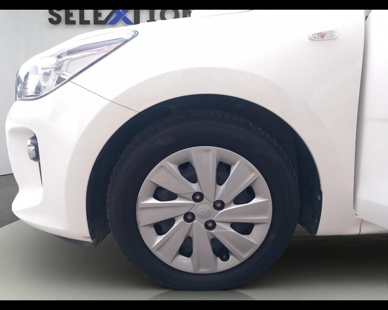 KIA Rio 4ª serie - Rio 1.4 CRDi 5 porte Active