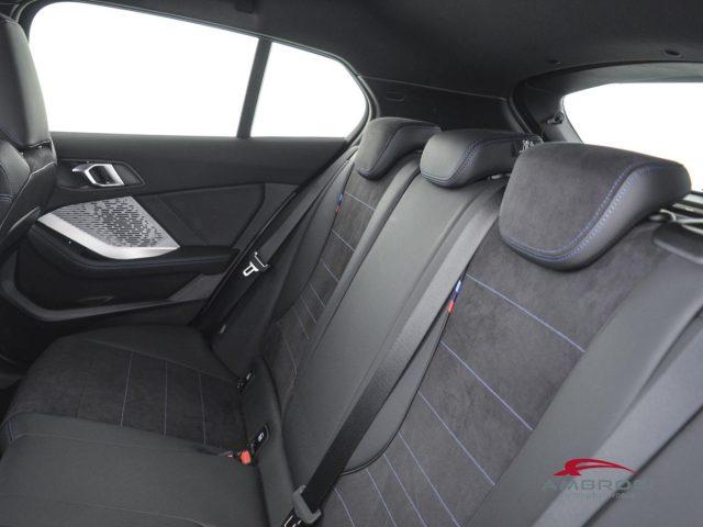 BMW 118 Serie 1 d MSport auto