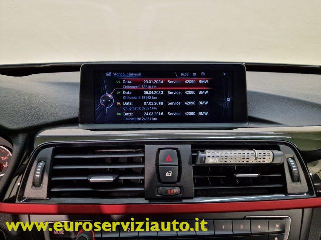 BMW 325 d Gran Turismo Sport