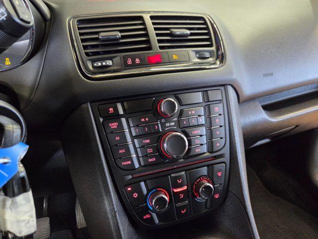 OPEL Meriva 1.4 100CV Cosmo
