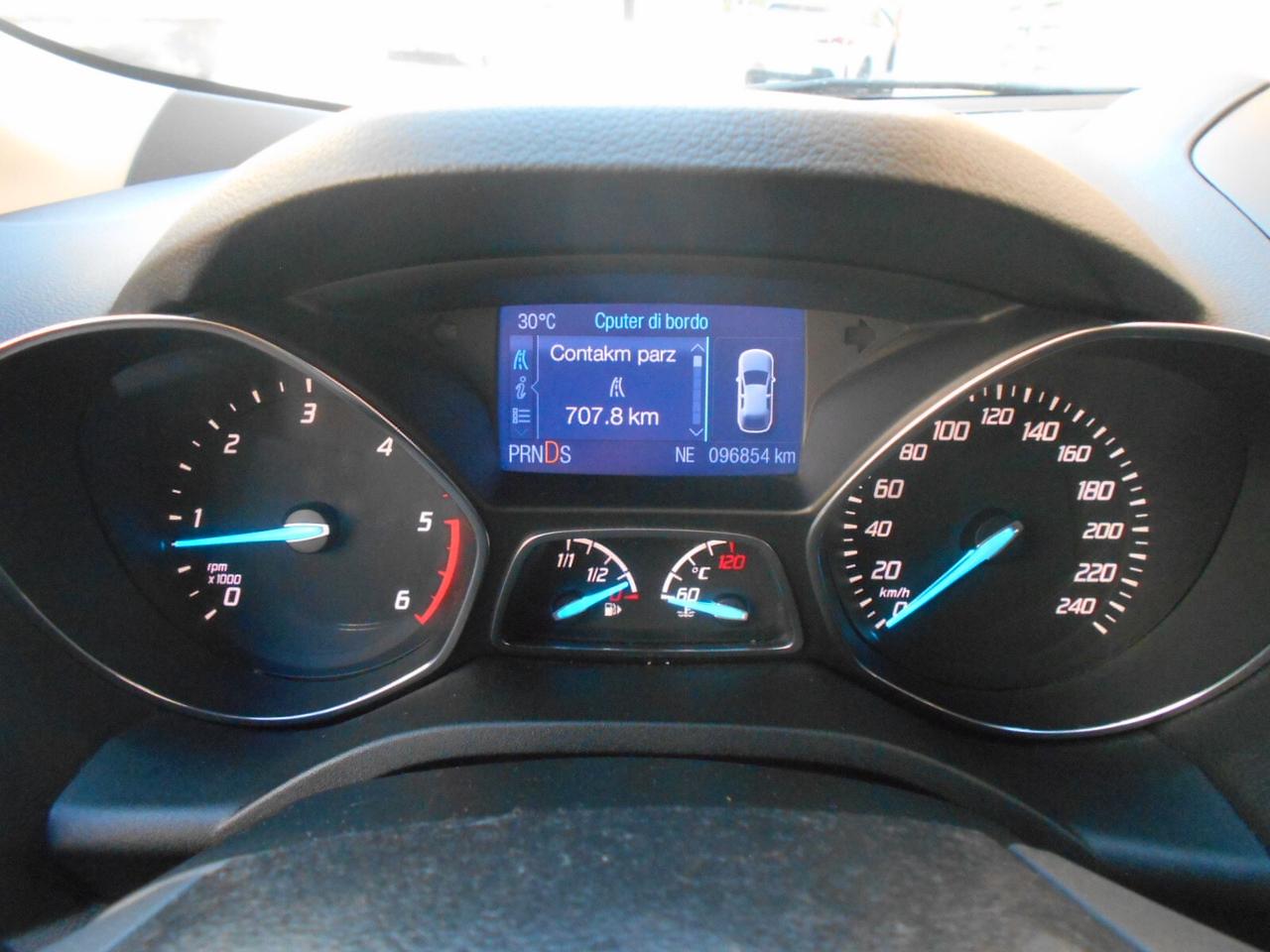 Ford Kuga ford kuga