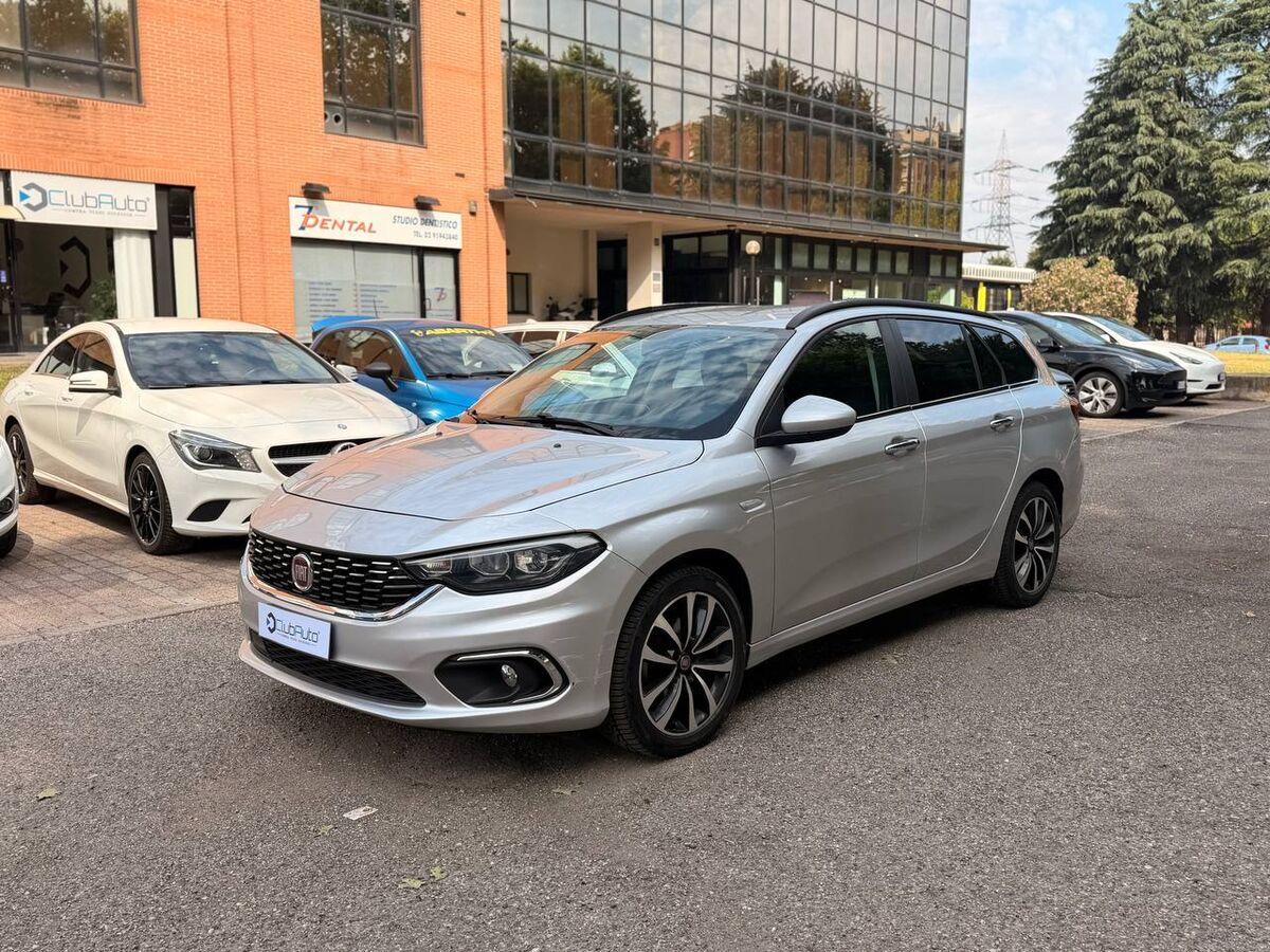 Fiat Tipo 1.6 mjt Lounge s&s 120cv my20