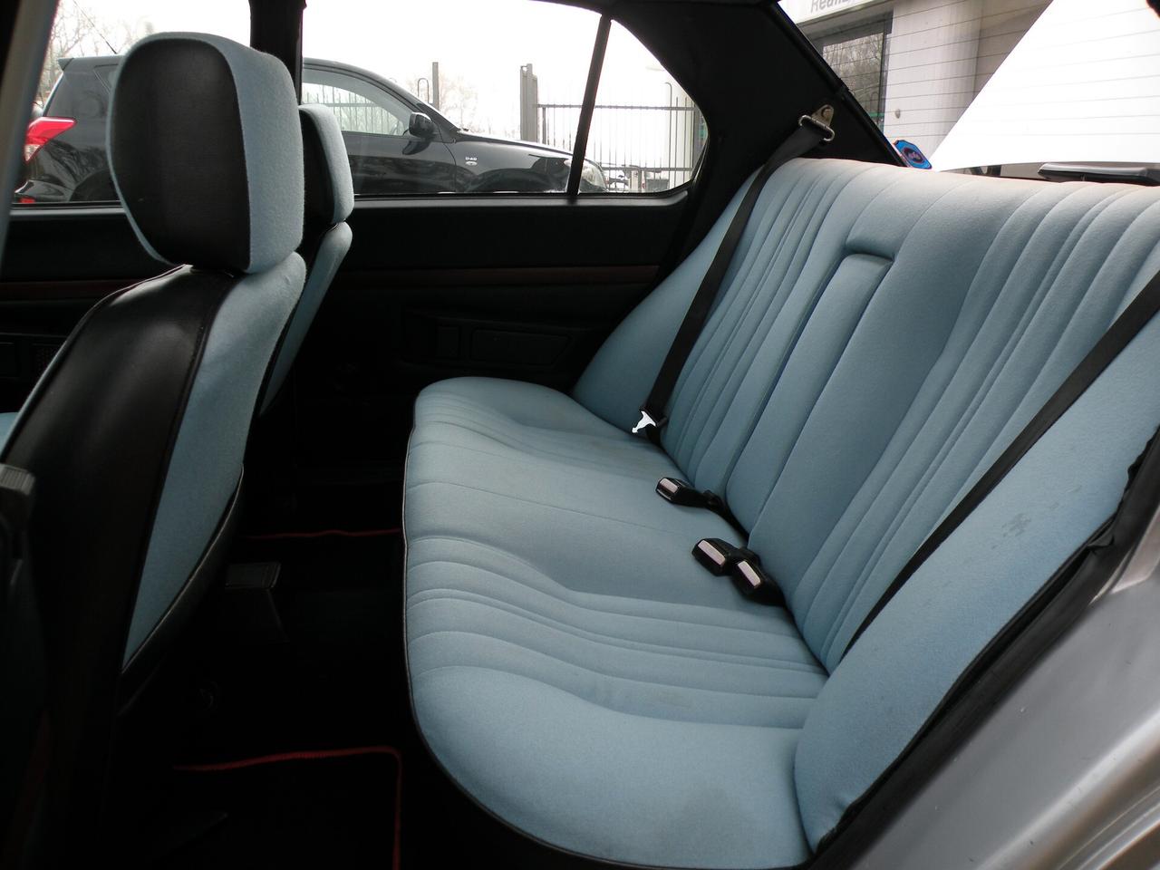 ALFA ROMEO ALFETTA 1.8 122CV 1983