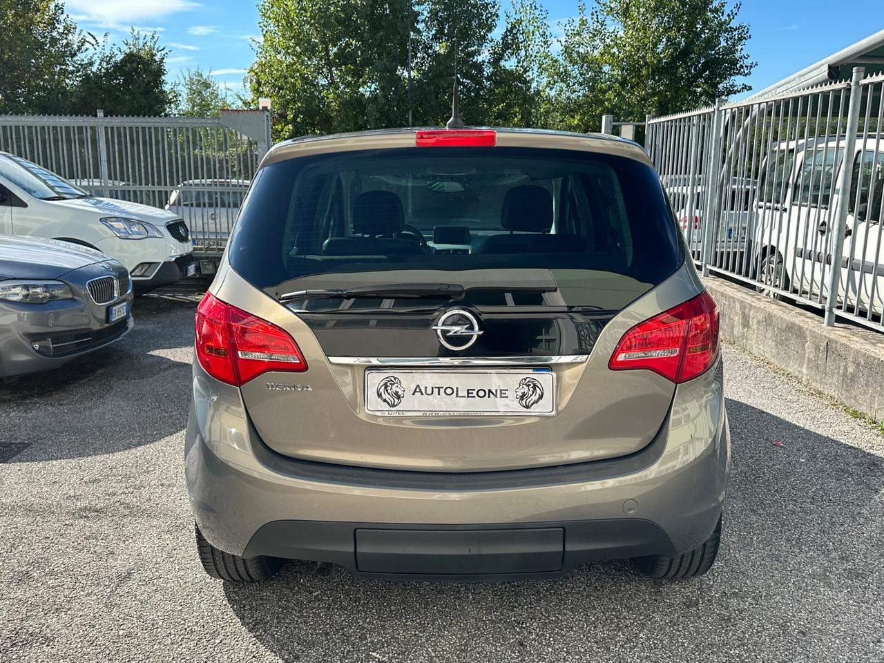 Opel Meriva 1.4 100CV Cosmo