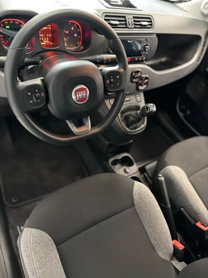 Fiat Panda 1.2 Sport s&s 69cv~UNIPRO~PROMOFINANZIAMENTO
