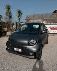 Smart ForTwo EQ Prime