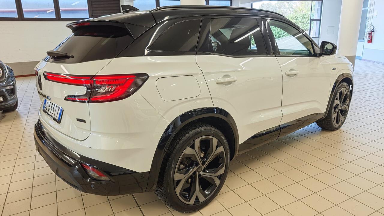 Renault Austral Full Hybrid E-Tech 200 CV Techno Esprit Alpine