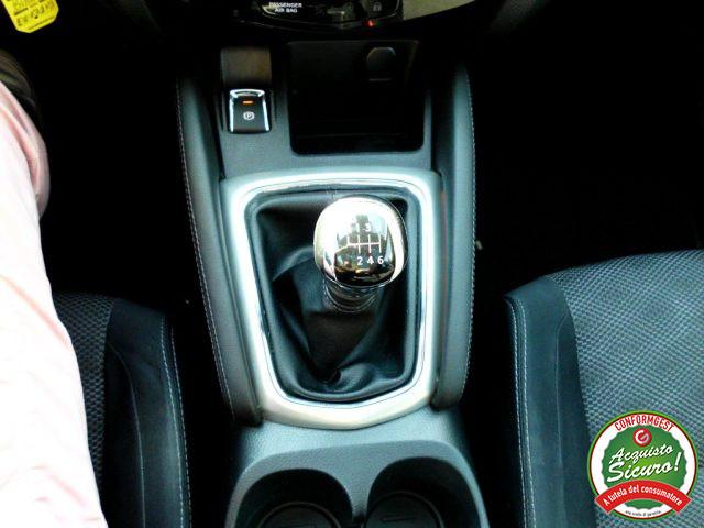 NISSAN Qashqai 1.5 dCi DPF 360