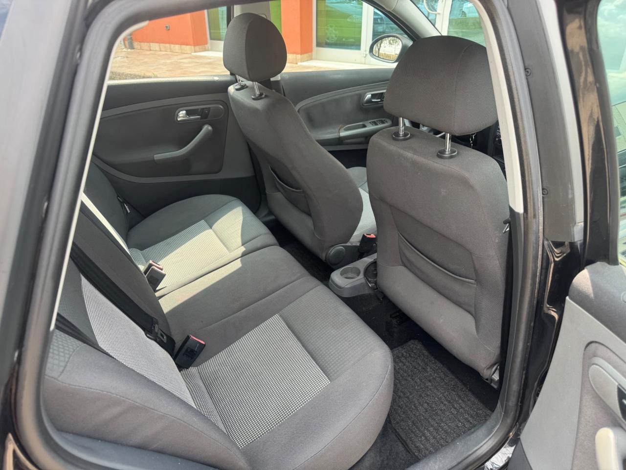 Seat Ibiza 1.4 16V 5p. aut. Stylance