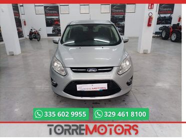 Ford C-Max 2.0 TDCi 115CV Powershift Titanium 10/2013