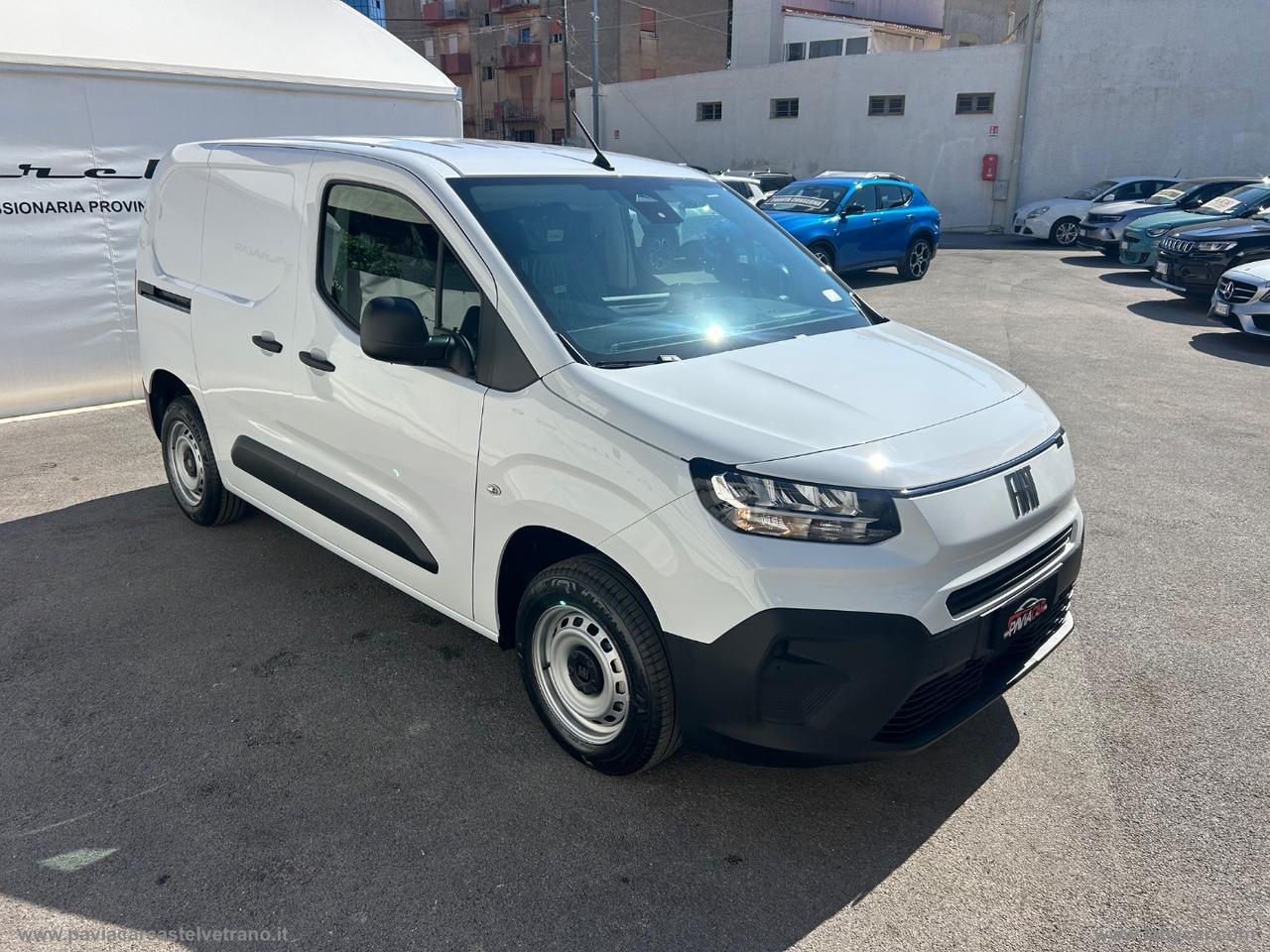 DOBLÒ 1.5 BlueHdi 100CV PC-TN Van KM/0