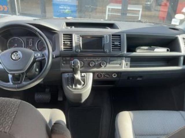 VOLKSWAGEN T6 California 2.0 TDI 150CV DSG Beach 4motion