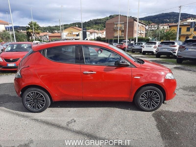 Lancia Ypsilon Ypsilon 1.2 69 CV 5 porte S&S Gold
