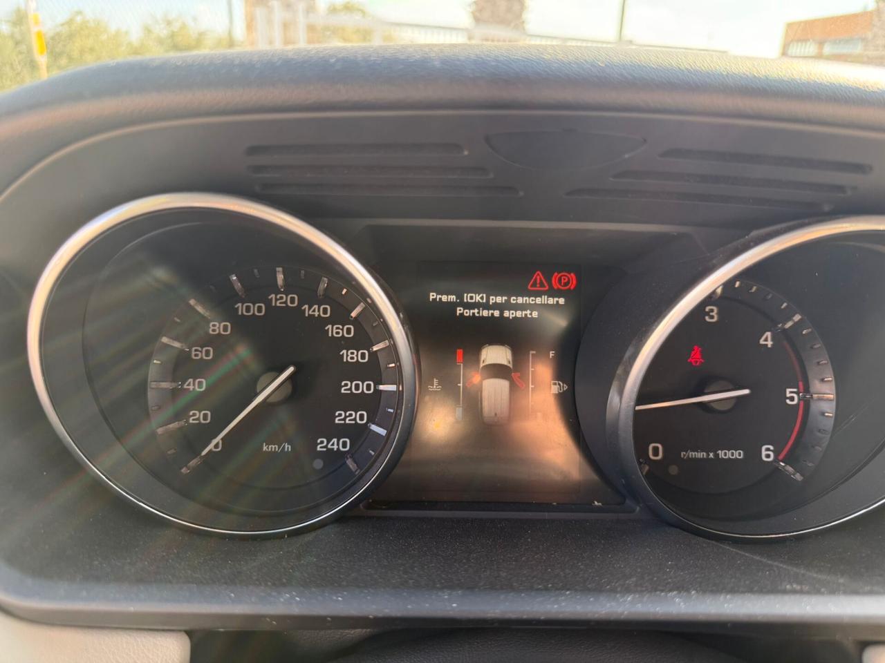 Land Rover Range Sport 3.0 SDV6 HSE