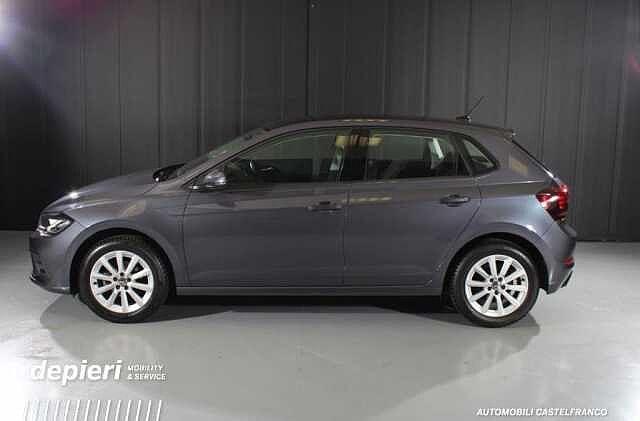 Volkswagen Polo 1.0 TSI Life - Ok Neop