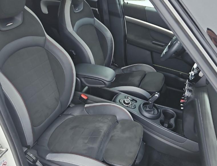 Mini Cooper D Countryman 2.0 JCW